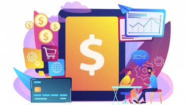 Suku Bunga Deposito Bank Digital 5-6 Persen, Cek Blu BCA, Bank Jago, Allo Bank