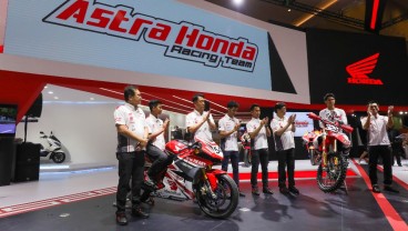 Astra Honda Motor (AHM) Digugat Perusahaan AS soal Merek