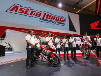 Astra Honda Motor (AHM) Digugat Perusahaan AS soal Merek
