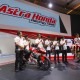 Astra Honda Motor (AHM) Digugat Perusahaan AS soal Merek