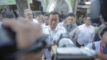 Penerbangan Husein Dialihkan ke Kertajati Oktober, Ini Kata Plh Wali Kota Bandung