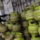 Stakeholder Balikpapan Gelar Operasi Pasar Atasi Kelangkaan Tabung Melon