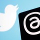 Twitter Blokir Tautan ke Threads, CEO Bantah Trafik Anjlok