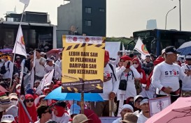 Nakes Ancam Mogok Nasional, DPR Ingatkan Sumpah Profesi