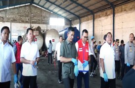 Pertamina dan POLRI Kolaborasi Ungkap Kasus Mafia Solar di Pasuruan