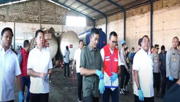 Pertamina dan POLRI Kolaborasi Ungkap Kasus Mafia Solar di Pasuruan