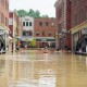 Bendungan Wrightsville Nyaris Meluap, Banjir di Vermont AS Terancam Makin Parah