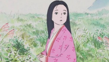 Ini 5 Film Anime dengan Biaya Termahal! Studio Ghibli Paling Banyak