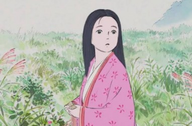 Ini 5 Film Anime dengan Biaya Termahal! Studio Ghibli Paling Banyak