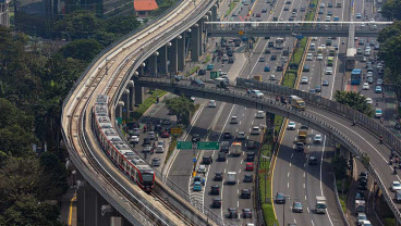 Uji Coba Operasional Terbatas LRT Jabodebek Dilakukan Sampai 26 Juli 2023