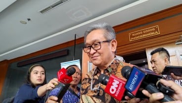 Kasus Korupsi BTS Kominfo, Besok Maqdir Ismail Bawa Uang Tunai Rp27 Miliar ke Kejagung