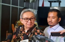 10 Poin Eksepsi Terdakwa Kasus Korupsi BTS Kominfo Irwan Hermawan