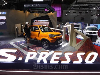 Penjualan Mobil Juni Terus Tumbuh, Ini 10 Merek Teratas