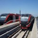 Menilik LRT Jabodebek Lebih Dekat, Kereta Canggih Tanpa Masinis