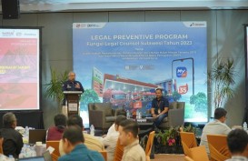 Pertamina Sulawesi Cegah Masalah Hukum Pendistribusian BBM