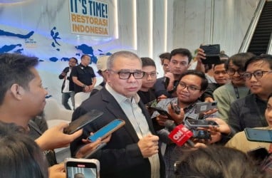 Elektabilitas Anies Turun, NasDem-Demokrat-PKS Segera Konsolidasi Nasional