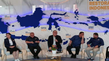 Alasan NasDem Tak Undang Jokowi di Apel Siaga Perubahan 16 Juli 2023