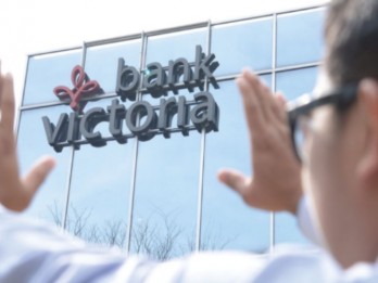 Geliat VICO Borong Saham Bank Victoria (BVIC) Jelang Paruh Pertama 2023
