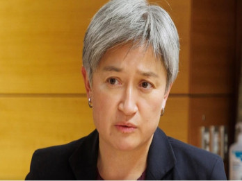 Menlu Australia: Asean Perlu Ciptakan Kondisi Perdamaian dan Stabilitas