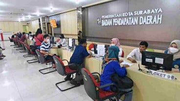 Pacu Sektor Properti, Surabaya Diskon BPHTB Sampai 40 Persen