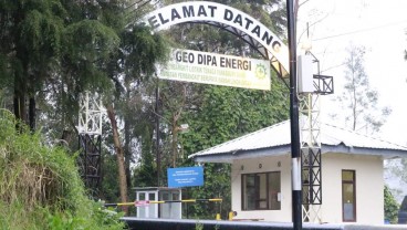 Dua Sumber Panas Bumi di Jateng Siap Ditawarkan ke Investor