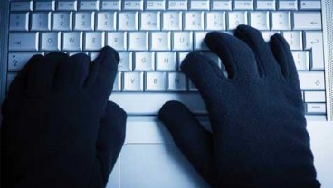 Hacker China Diduga Retas 25 Organisasi di Eropa Barat