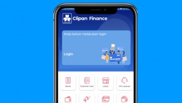 Proyeksi Kucuran Kredit oleh Leasing Semester II/2023, Clipan Finance Ungkap Dua Tantangan