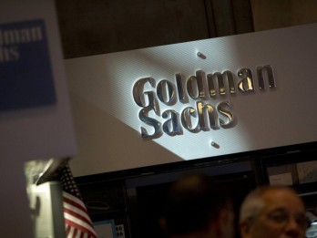 Riset Bank Investasi AS Goldman Sachs: Peringkat Ekonomi Indonesia Vs Dunia