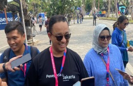 Kerja Keras Dongkrak Elektabilitas Anies, Yenny Wahid Kandidat Cawapres