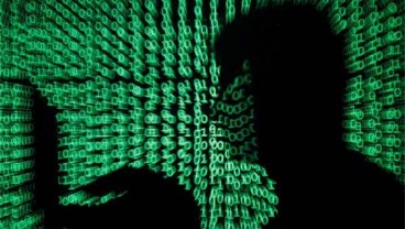 Hacker China Bobol Email Departemen Perdagangan dan Luar Negeri AS