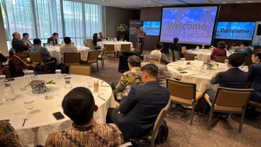 Valuasi Startup dan ESG Jadi Tantangan Global pada Masa Depan