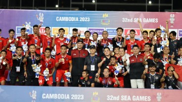 Ricuh Final Sea Games 2023, 3 Pemain Timnas Indonesia Kena Sanksi Berat AFC