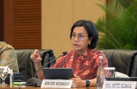 Sri Mulyani Beri Respons Menohok Saat Tahu Pemanfaatan EBT di RI