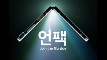 Bocoran Harga Samsung Galaxy Z Fold 5, Masih Tertarik Beli?