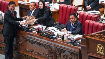 Deretan Pasal Kontroversial UU Kesehatan yang Baru Disahkan DPR