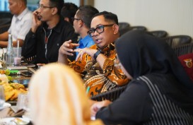 Investor Pasar Modal di Malang Terus Meningkat