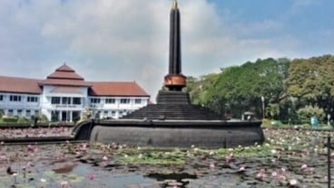 Kegiatan Dunia Usaha di Malang Terakselerasi pada Triwulan II 2023