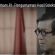 RUU Perampasan Aset Mandek, Menkumham Tunggu Undangan Pembahasan dari DPR