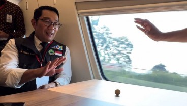 Ridwan Kamil Prediksi Oktober Nanti Bandara Kertajati Bakal Padat