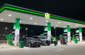 Harga Minyak Mentah Melandai, BP AKR Turunkan Harga BBM Per 13 Juli 2023