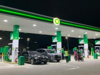 Harga Minyak Mentah Melandai, BP AKR Turunkan Harga BBM Per 13 Juli 2023