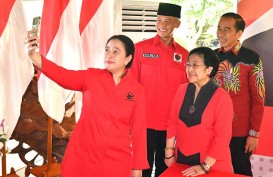 Puan Bantah Megawati Musuhi Prabowo: Jangan Politisasi!