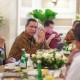 Perkuat Ekonomi Jakarta, Heru Budi Audiensi Terbatas Sejumlah Pengusaha