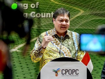 Jokowi Ingin Perundingan Indonesia - EU CEPA Segera Rampung, 5 Isu Ini Harus Tuntas