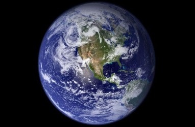 Wow, Usia Bumi Diprediksi 27,6 Miliar Tahun