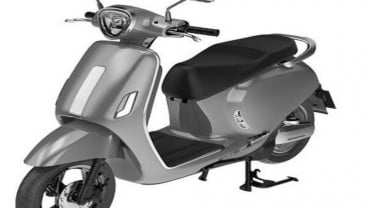 Motor Listrik Yadea di Bawah Indomobil (IMAS), Siapkan Produk Mirip Vespa