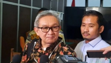 Maqdir Ismail Klaim Sudah Dua Kali Serahkan Uang Miliaran ke Kejagung