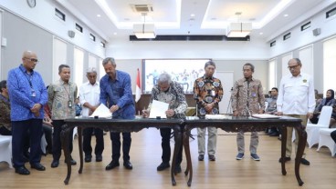 Konsorsium Pertamina-Eni Kuasai WK Peri Mahakam, Investasi Rp107,67 Miliar