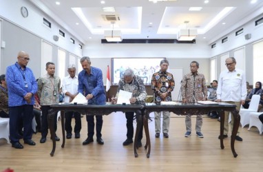 Konsorsium Pertamina-Eni Kuasai WK Peri Mahakam, Investasi Rp107,67 Miliar