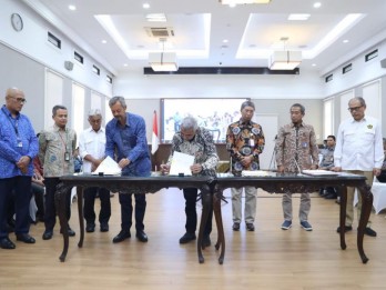 Konsorsium Pertamina-Eni Kuasai WK Peri Mahakam, Investasi Rp107,67 Miliar